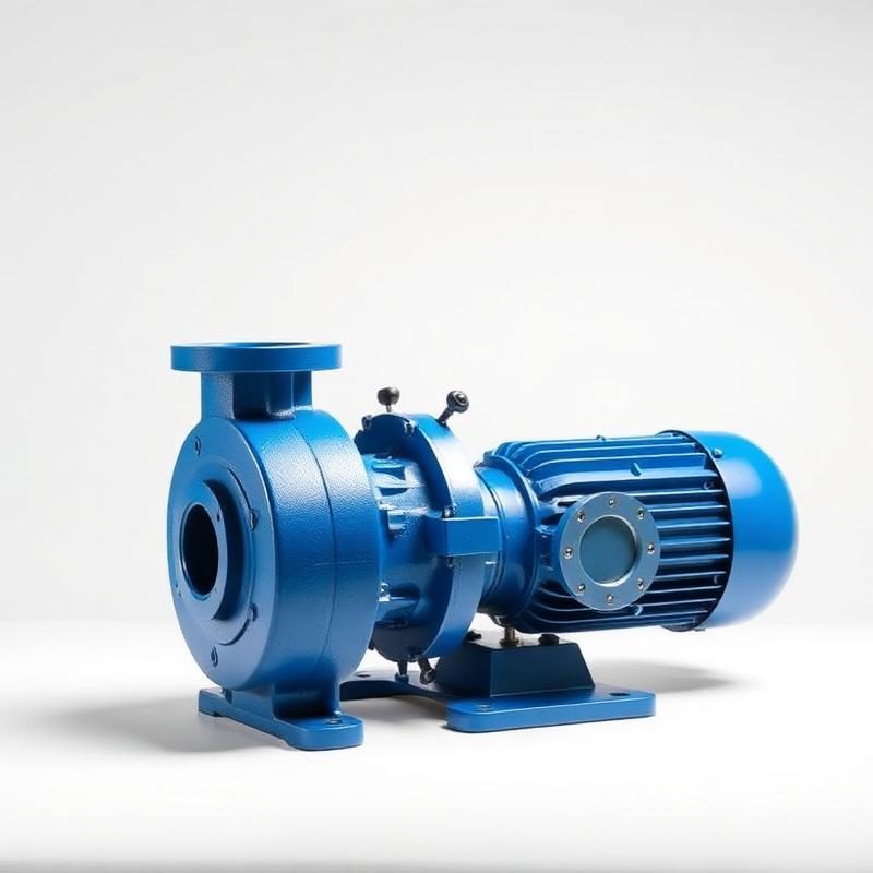 Agricultural Pumps
