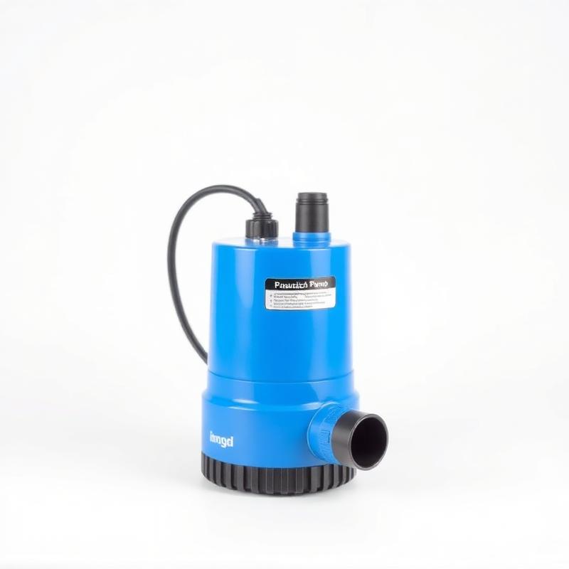 Submersible Pumps