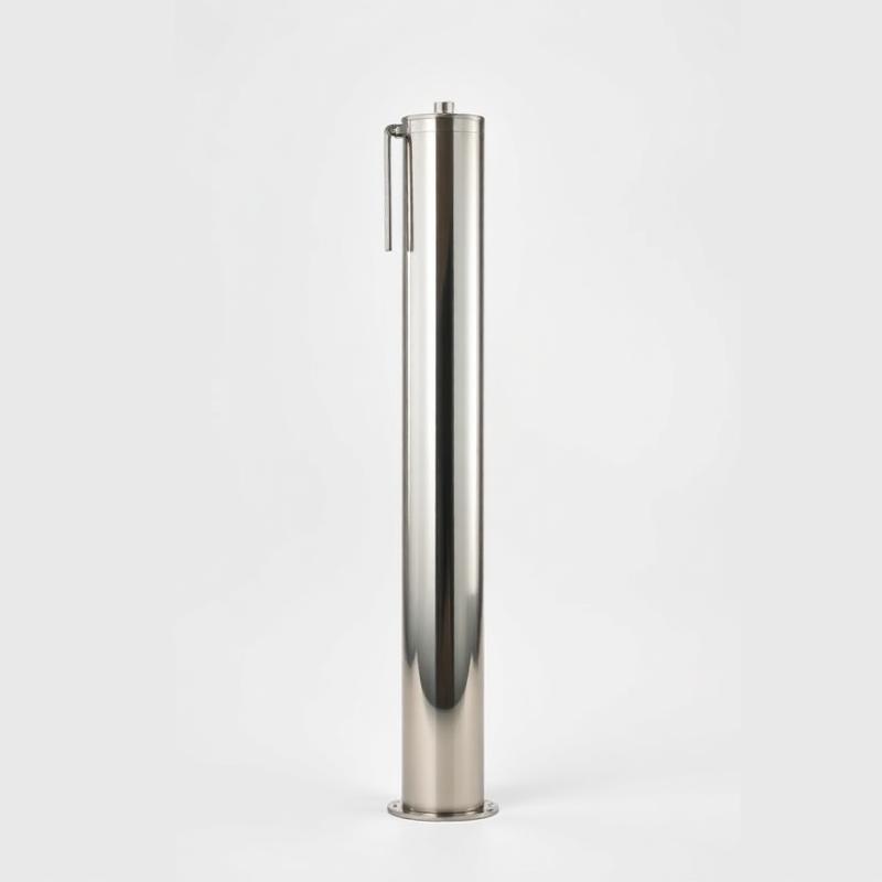 Industrial Pumps